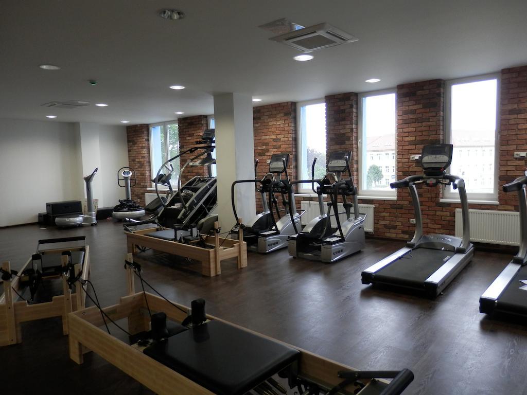 Penzion s wellness Uherské Hradiště Exterior foto