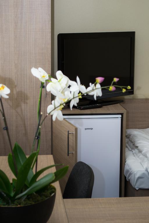 Penzion s wellness Uherské Hradiště Habitación foto
